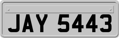 JAY5443