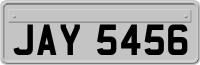 JAY5456