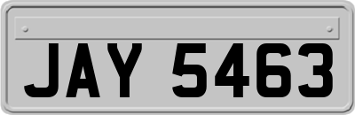 JAY5463