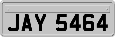 JAY5464