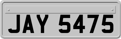 JAY5475