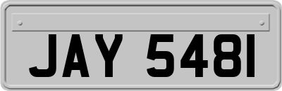 JAY5481