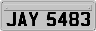 JAY5483