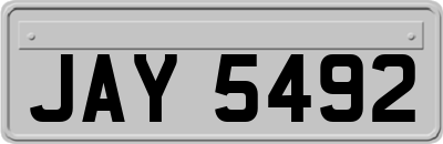 JAY5492