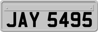 JAY5495