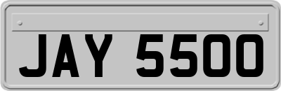 JAY5500