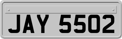 JAY5502