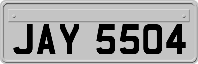 JAY5504