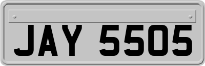 JAY5505