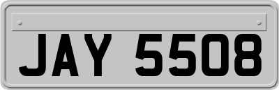 JAY5508