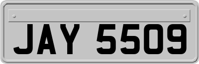 JAY5509