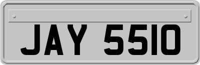 JAY5510