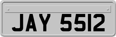 JAY5512