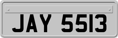 JAY5513