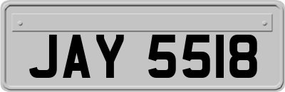 JAY5518
