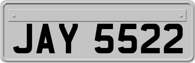 JAY5522