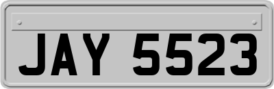 JAY5523