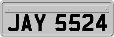 JAY5524