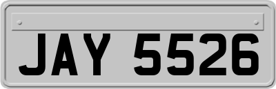 JAY5526