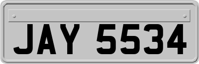 JAY5534