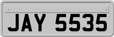 JAY5535