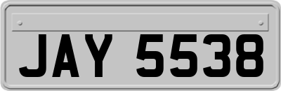 JAY5538