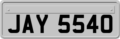 JAY5540