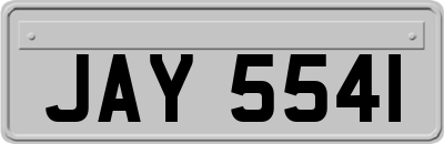 JAY5541