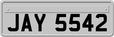 JAY5542