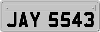 JAY5543
