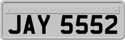 JAY5552