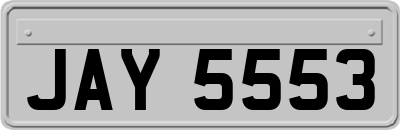 JAY5553