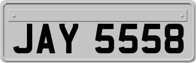 JAY5558