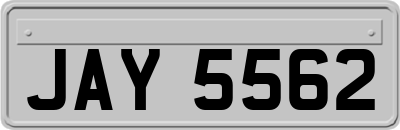 JAY5562
