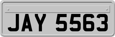 JAY5563