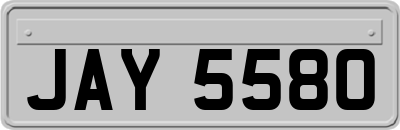JAY5580