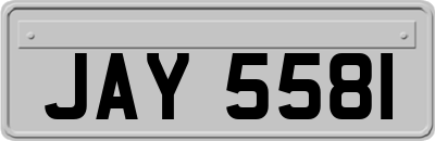 JAY5581