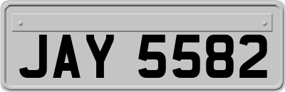 JAY5582