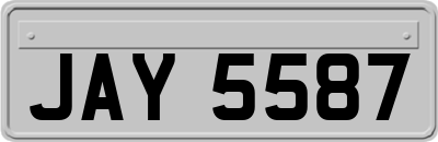 JAY5587