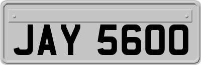 JAY5600