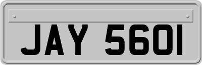 JAY5601