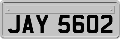 JAY5602