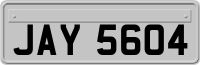 JAY5604