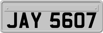 JAY5607