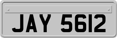 JAY5612