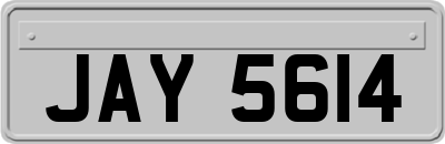 JAY5614