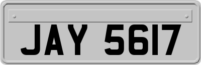 JAY5617