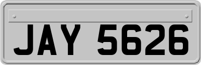 JAY5626