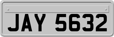 JAY5632
