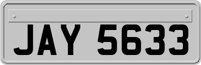 JAY5633